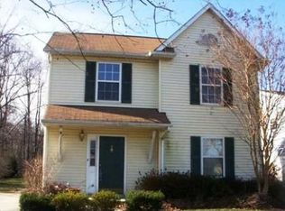107 William Chambers Jr Dr, Glen Burnie, MD
