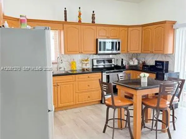 12076 SW 251st St #12076, Homestead, FL 33032