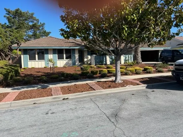 22369 Ortega Dr, Salinas, CA 93908