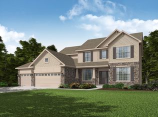 8293 W 102nd Ave, Saint John, IN 46373