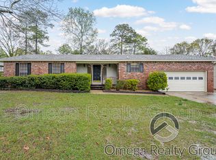 2332 Blue Ridge Dr, Leeds, AL 35094