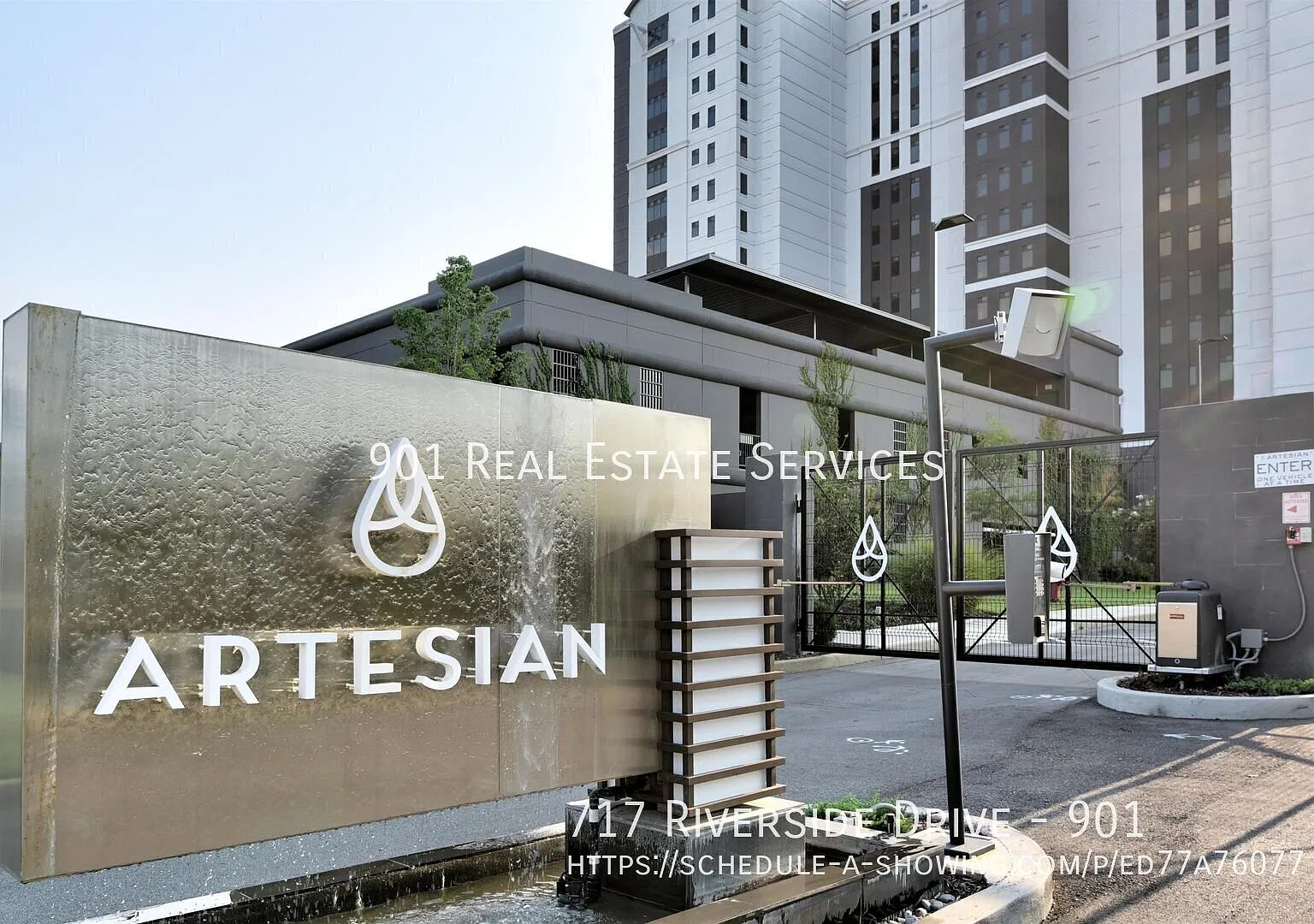 Marvelously Modern in The Artesian — Photo 1