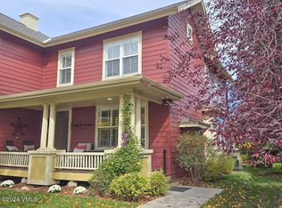 331 Founders Ave, Eagle, CO 81631