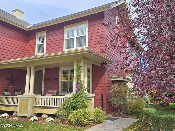 331 Founders Ave, Eagle, CO 81631