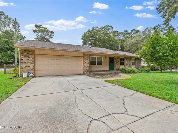 1328 CLEMENTS Road, Jacksonville, FL 32211