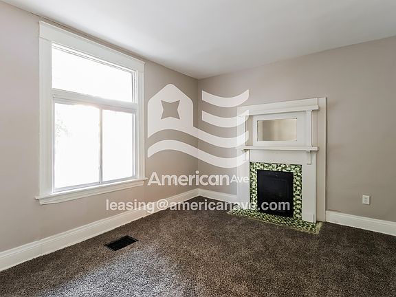 WM - Living Room
