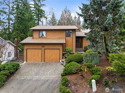 4509 166th Place NE, Redmond, WA, 98052