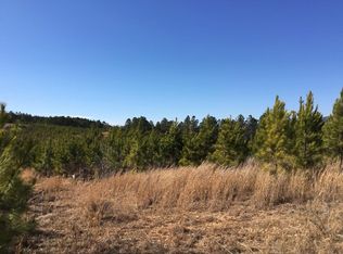 N Marble Church Rd, Jessieville, AR 71949