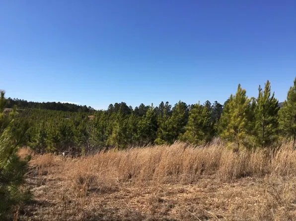 N Marble Church Rd, Jessieville, AR 71949