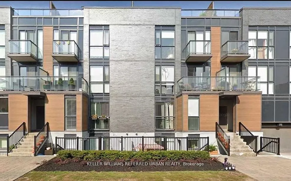 1 bed, $2,150 — Photo 1