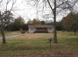 4201 Logan Rd, Rocky Face, GA 30740