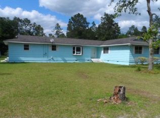 242 Ridge Rd, Jesup, GA 31545