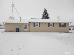 101 195 Lane Lake Pleasant, Fremont, IN 46737