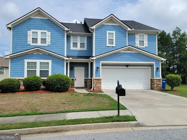 155 Waterway Ct SW, Atlanta, GA 30331