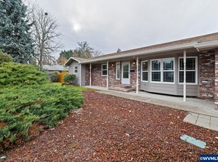 1428 NW 13th St, Corvallis, OR 97330