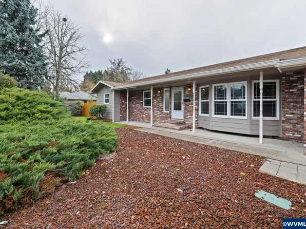 1428 NW 13th St, Corvallis, OR 97330