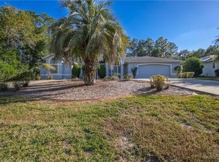 833 N Lafayette Way, Inverness, FL 34453