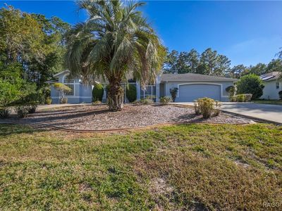 833 N Lafayette Way, Inverness, FL, 34453