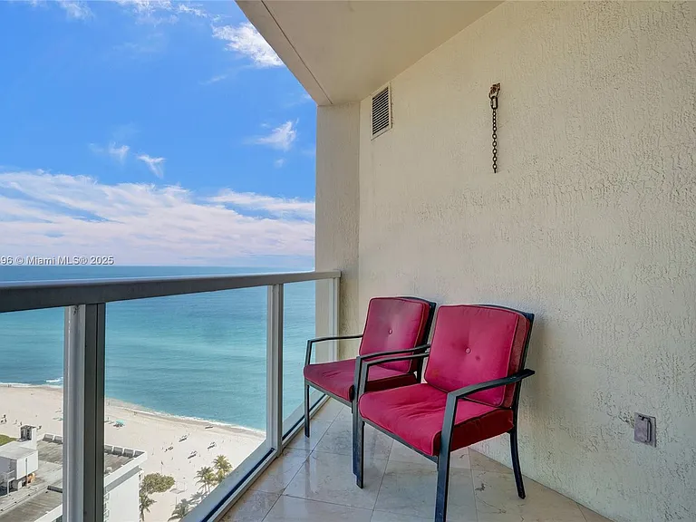 16699 Collins Ave #2405 — Photo 22