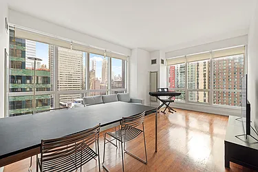 350 West 42nd Street, #21K