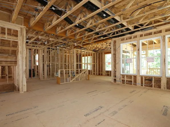 2324 Englemann Dr, Apex, NC 27502