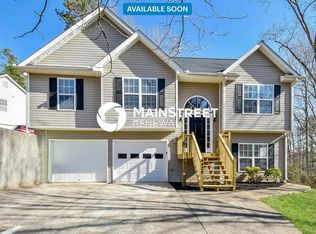 9420 Creekstone Ct, Villa Rica, GA 30180