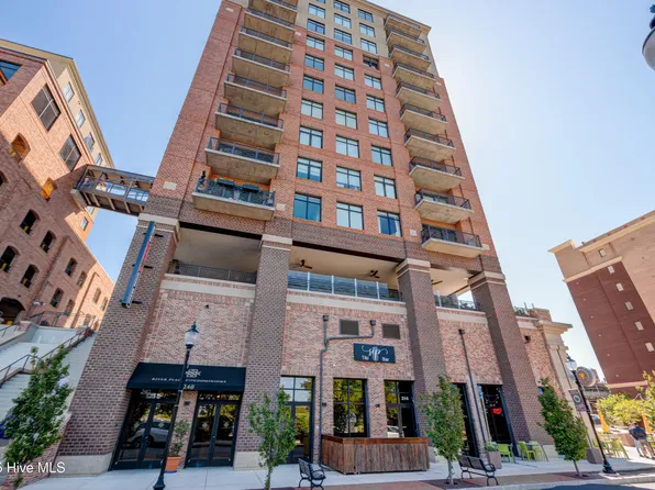 240 N Water Street #653, Wilmington, NC 28401