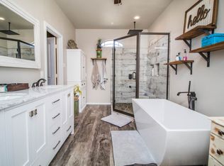 3009 County Road 7510, Lubbock, TX 79423