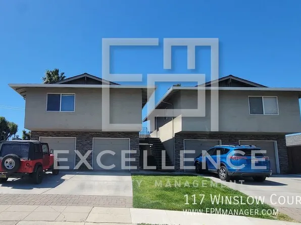 117 Winslow Ct #1, Campbell, CA 95008