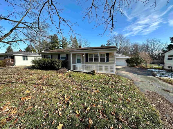 2552 N Center Rd, Saginaw, MI 48603