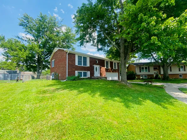 305 Westwood Ct, Versailles, KY 40383