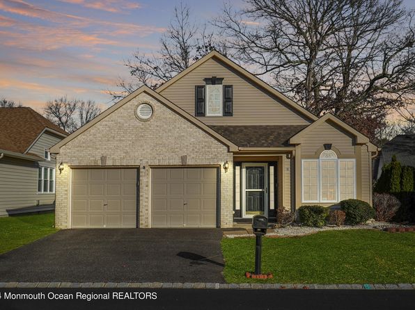 Recently Sold Homes in Jackson NJ - 3829 Transactions | Zillow