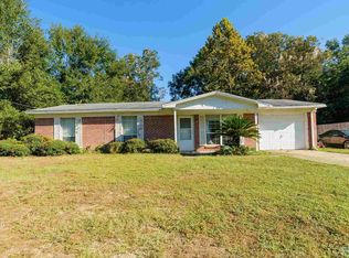 5264 Spring St, Pace, FL 32571