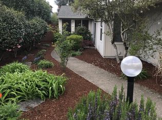 4607 SE 35th Pl, Portland, OR 97202