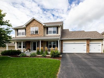 21023 Itami Trl, Lakeville, MN, 55044