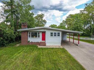 418 Dover Point Rd UNIT A, Dover, NH 03820