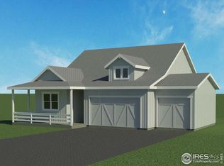 613 Tenderfoot Dr, Berthoud, CO 80513