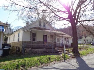 39 S Park Ave, Coatesville, PA