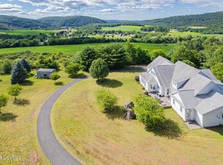 363 Blue Church Rd, Paxinos, PA 17860