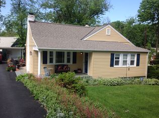 11222 East Ave, Kensington, MD 20895