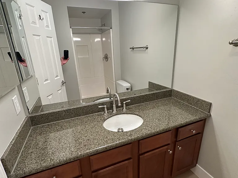 Guest Bath Vanity