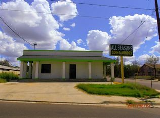 401 E Stewart St, Laredo, TX 78040