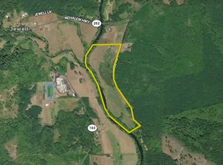 0 Wage Rd Lot Wp001, Seaside, OR 97138