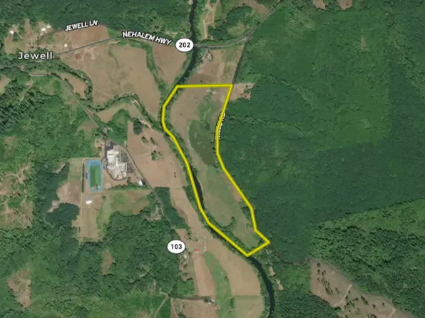 0 Wage Rd Lot Wp001, Seaside, OR 97138