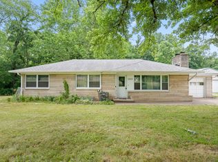 1885 E Buckeye St, North Vernon, IN 47265