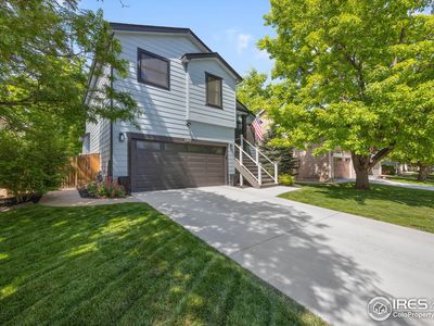 1763 Twin Lakes Cir, Loveland, CO, 80538