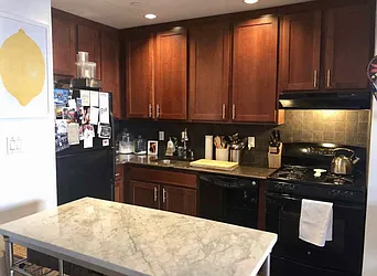 Rented by New York Squared Real Estate Group