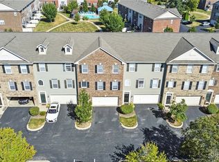 9406 Tahoe Dr, Dayton, OH 45458