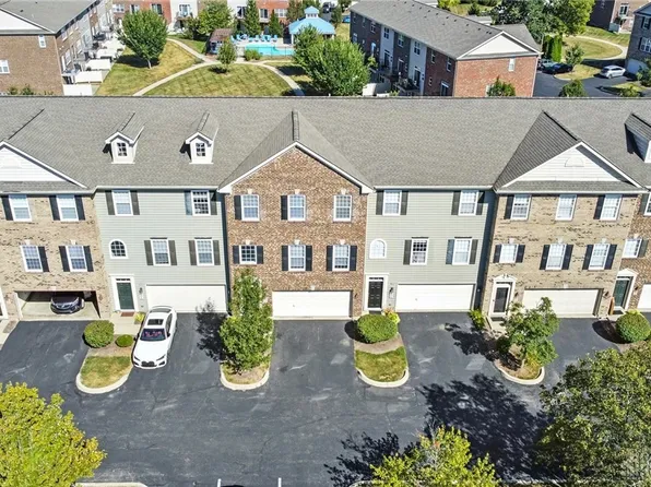 9406 Tahoe Dr, Dayton, OH 45458