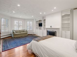236 Beacon St Condo Trust, Boston, MA 02116